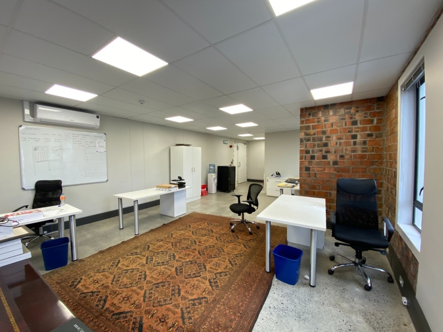 To Let commercial Property for Rent in Paardevlei Western Cape